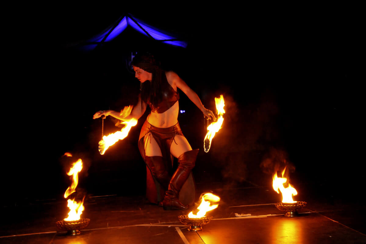 Fire Show_Draco Flameno (2)