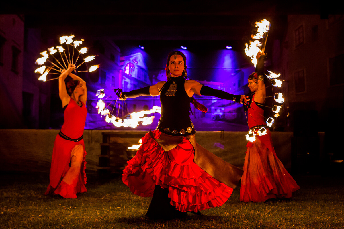 Fire show_Chiméra (5)