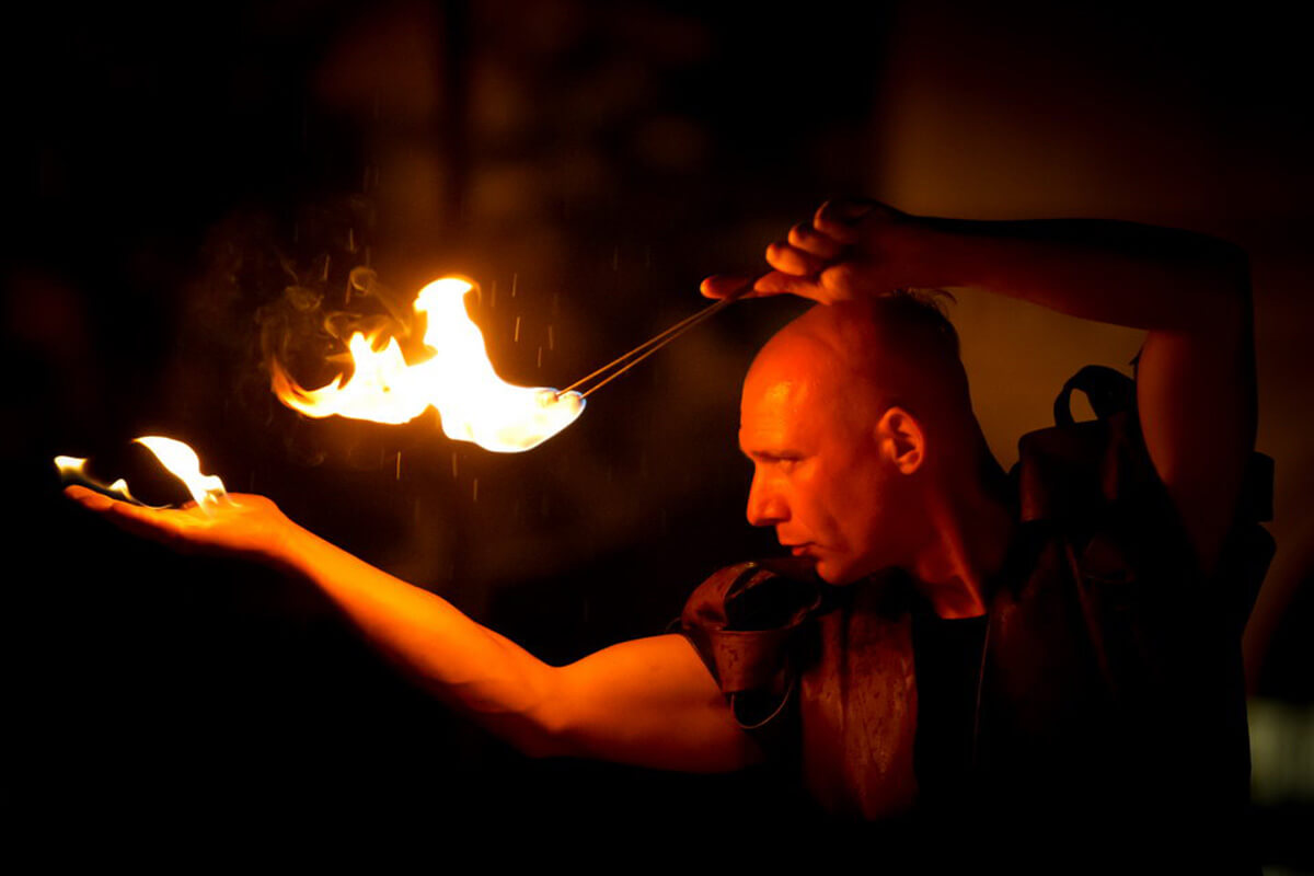 Fire show_Mystic_7